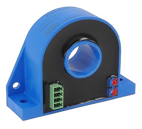 JTIB-C16/LP二線制 TRMS真有效值電流變送器