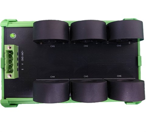 JL6-xxPx-DIGI(MOD)數字式多路交流電流變送器