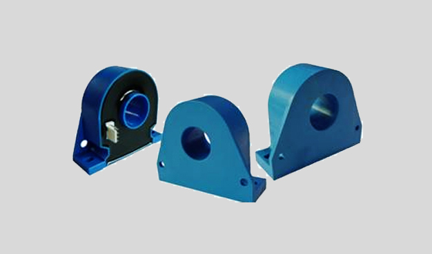 電流電壓傳感器UPS、工業電源上的應用