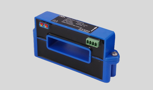 柏艾斯電流電壓傳感器在風電行業的應用