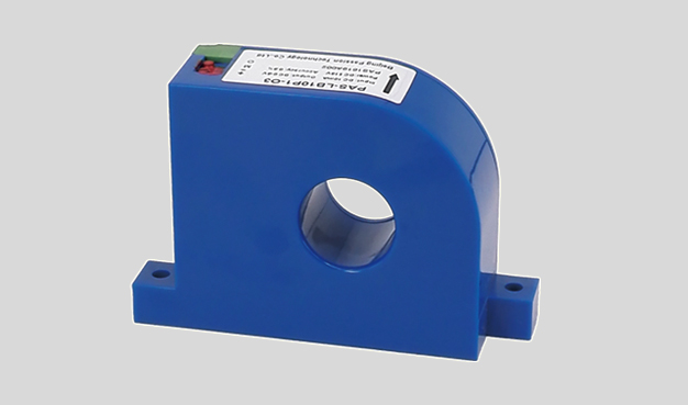 柏艾斯電流電壓傳感器在光伏行業的應用