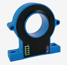 FDID-C30-10PxOx磁通門直流漏電流變送器