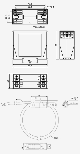 R_C51_Dimension_336x383