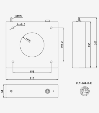 C100_Dimension_336x383
