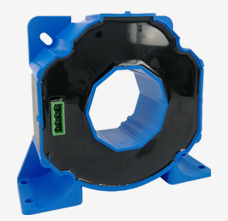 HDIE-C40-2000P1O2高精度高速直流電流變送器