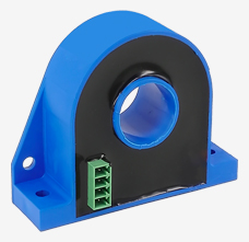 FDIB-C16-DIGI(MOD)數字式超寬范圍磁通門直流電流變送器