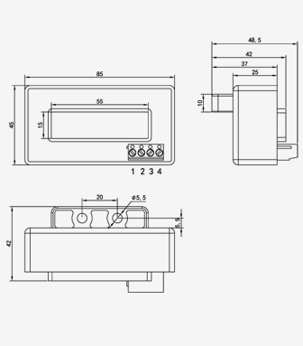 C50_Dimension_336x383