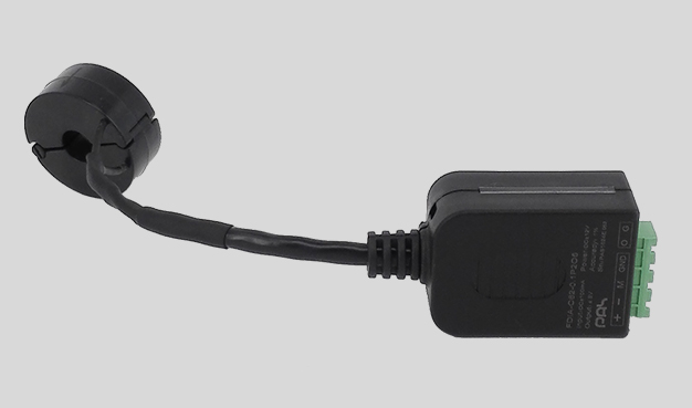 電流電壓傳感器在充電設備行業的應用