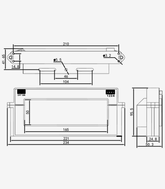 C45_Dimension_336x383