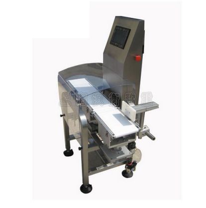 在線多級(jí)分選檢測(cè)稱(chēng)